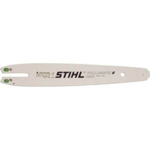 STIHL Rollomatic E Mini Chainsaw Guide Bar 12"L | 1/4"P | .043"G