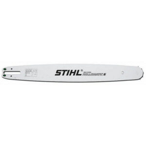 STIHL Rollomatic E Mini Chainsaw Guide Bar 12"L | 3/8"P | .050"G