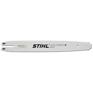 STIHL Rollomatic EM Chainsaw Guide Bar 14"L | 1/4"P | .043"G
