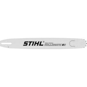 STIHL Rollomatic ES Chainsaw Guide Bar 25"L | .404"P | .063"G