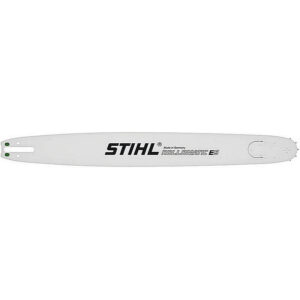 STIHL Rollomatic ES Chainsaw Guide Bar 32"L | 3/8"P | .063"G