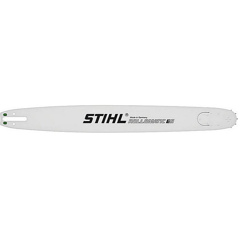 STIHL Rollomatic ES Light Chainsaw Guide Bar 28L 3/8P 050G