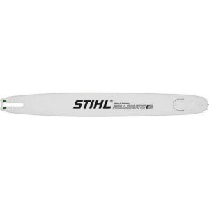 STIHL Rollomatic ES Light Chainsaw Guide Bar 28"L | 3/8"P | .063”G