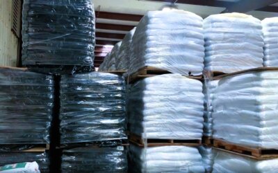 Wood Pellets for Sale Near Nixa & Ozark, MO