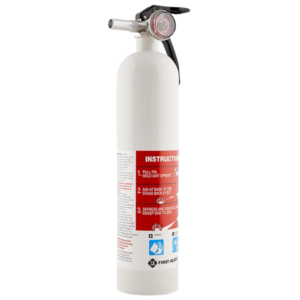 FIRST ALERT MARINE1 RECHARGABLE MARINE FIRE EXTINGUISHER 800x800