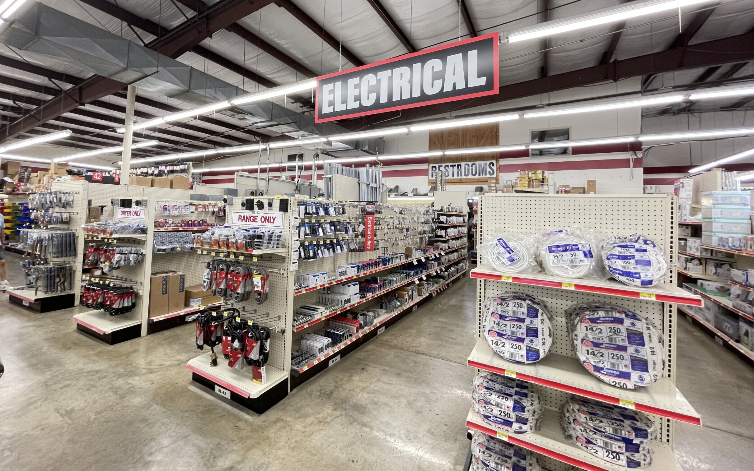 Electrical